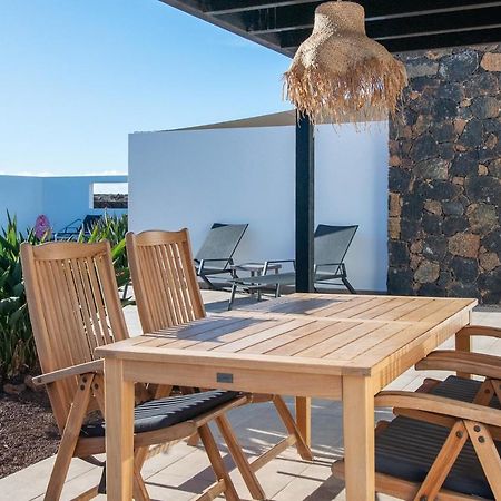 Heated & Shared Pool Villa Matriana 36B, North Shore Villas Ла-Оліва Екстер'єр фото