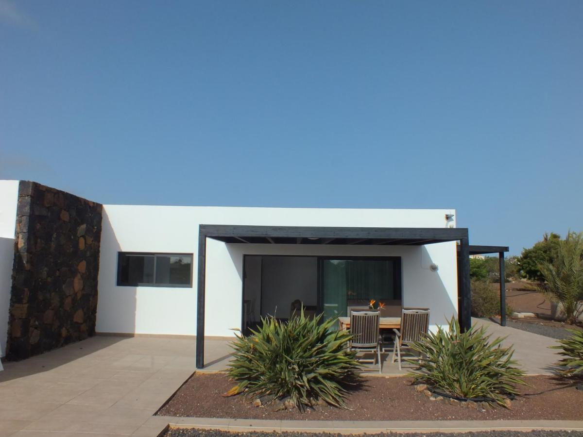 Heated & Shared Pool Villa Matriana 36B, North Shore Villas Ла-Оліва Екстер'єр фото